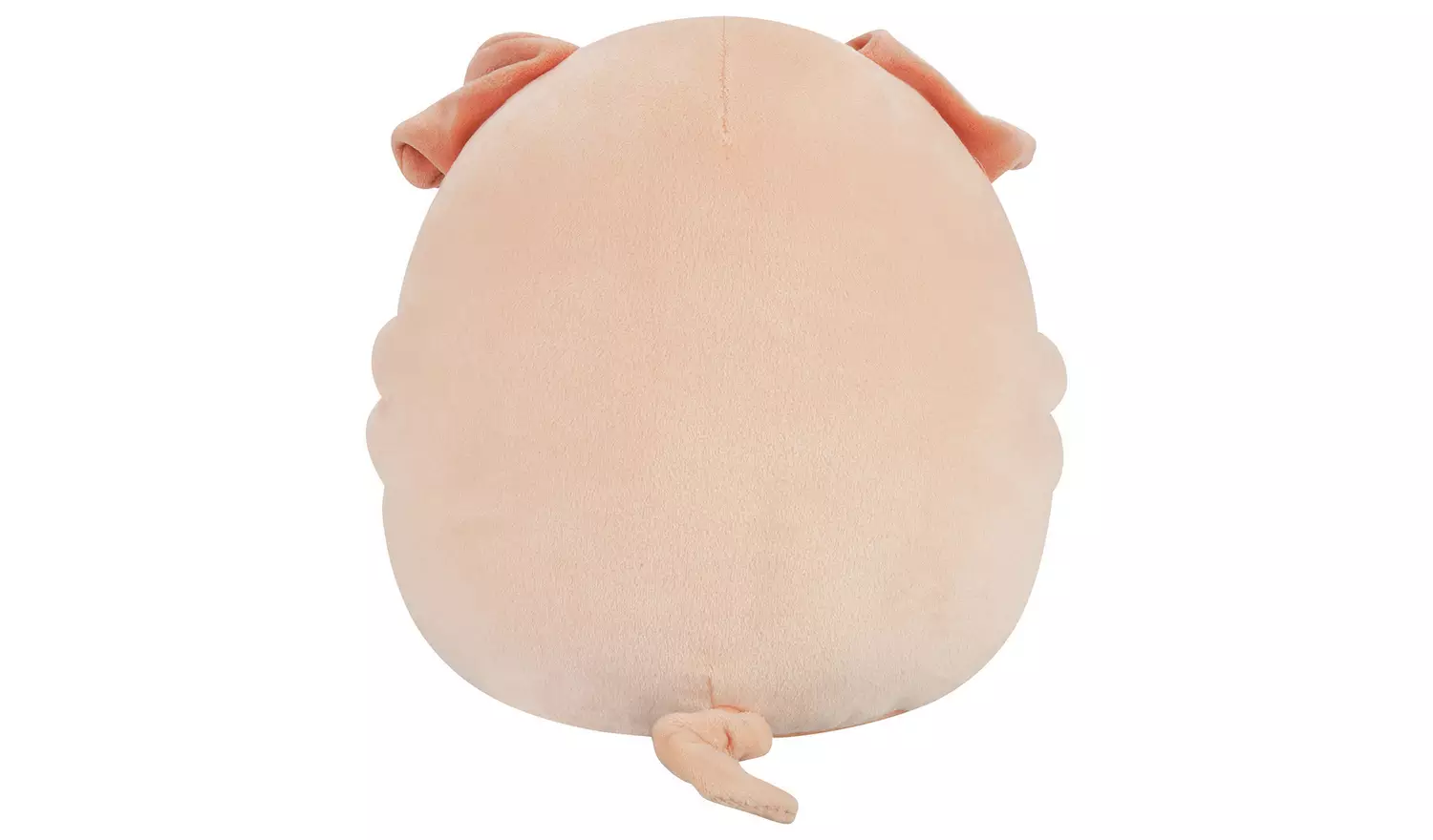 7.5 Squishmallows Morton - Brown Shar Pei - Image 3