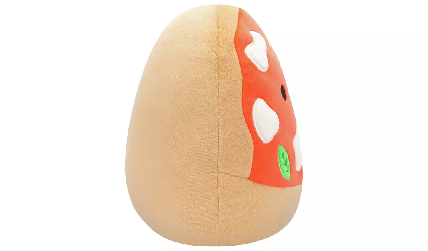 7.5" Squishmallows Sanda The Margherita Pizza - Image 3