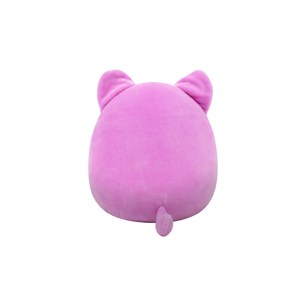 7.5 Squishmallows Tabitha - Purple Tabby Cat - Image 4