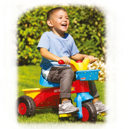 My First Trike - Image 3