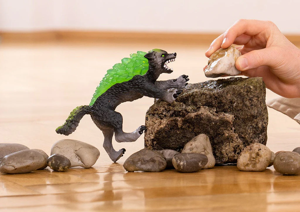 Granite Wolf - Image 2