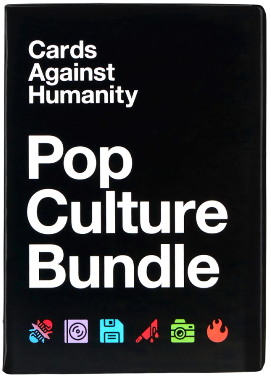 Cards Against Humanity Pop Culture Bundle Expansion - Image 2