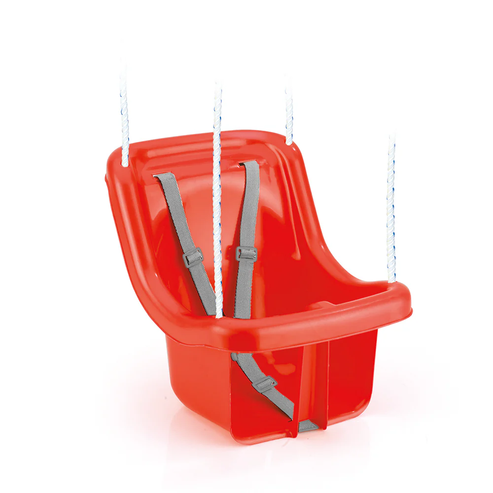 Big Swing With Safety Belt - Image 2