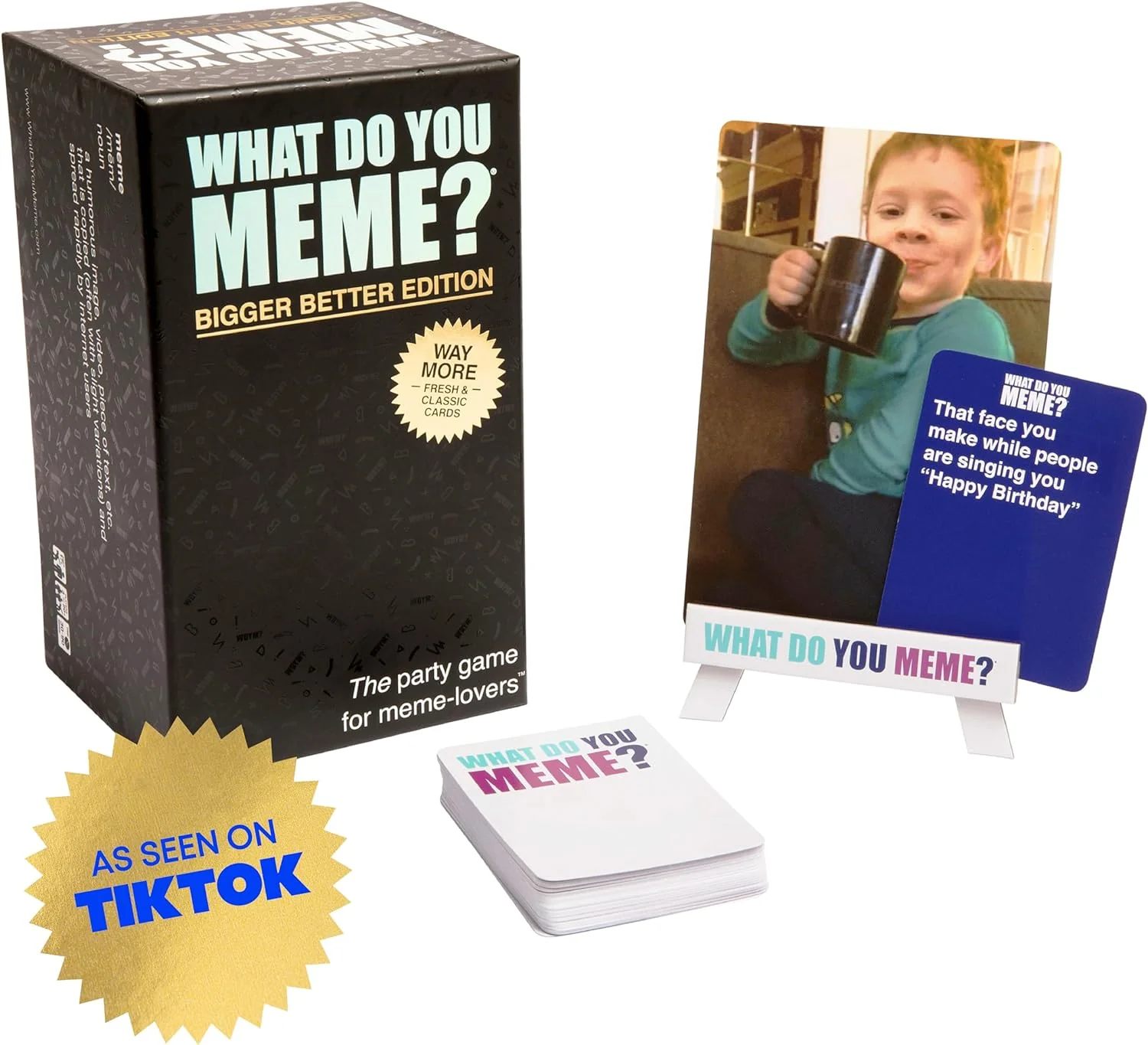 What Do You Meme? Core Game Refreshed - Image 2