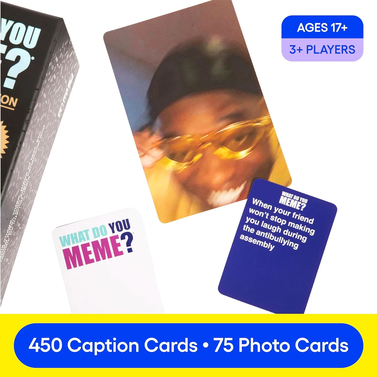 What Do You Meme? Core Game Refreshed - Image 4