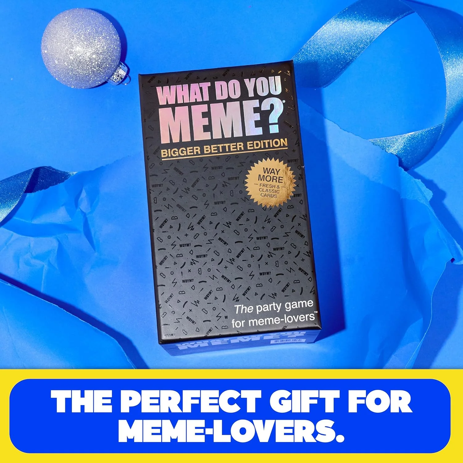 What Do You Meme? Core Game Refreshed - Image 6