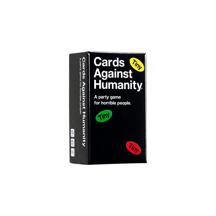 Cards Against Humanity Tiny