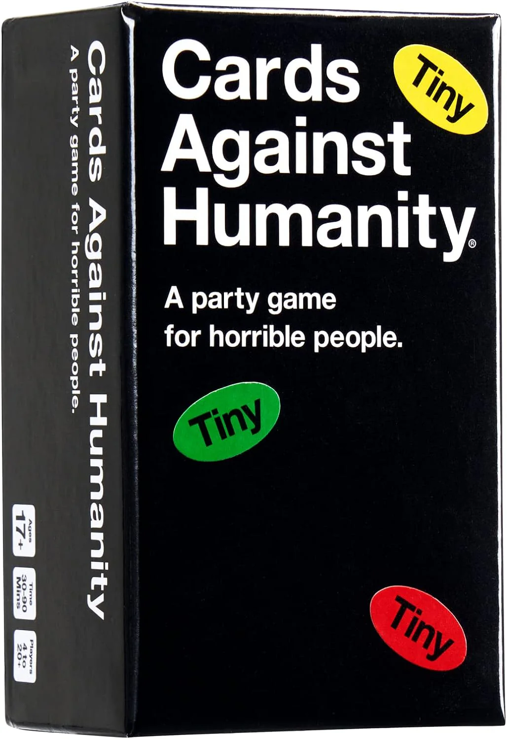 Cards Against Humanity Tiny - Image 2