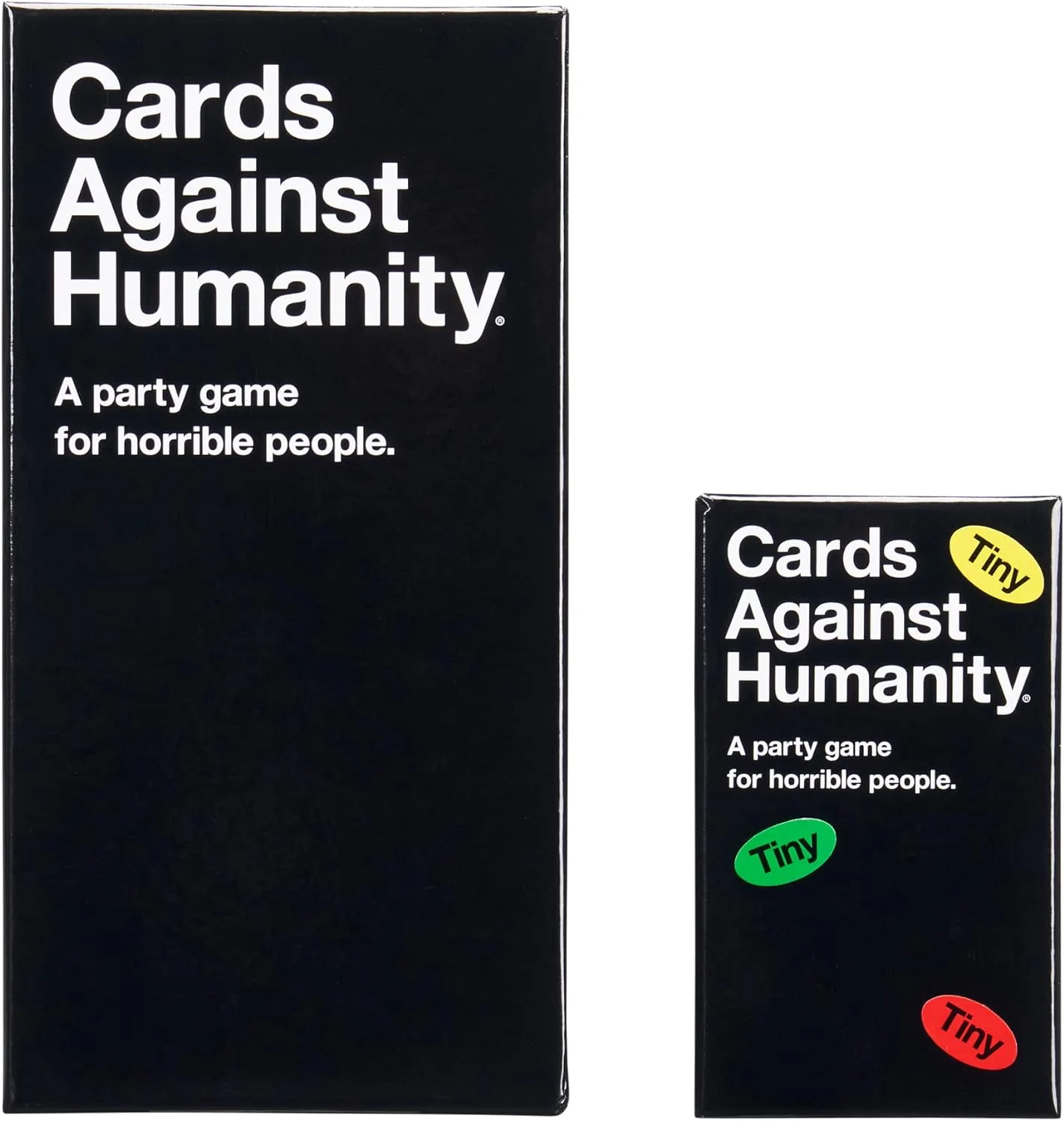 Cards Against Humanity Tiny - Image 5