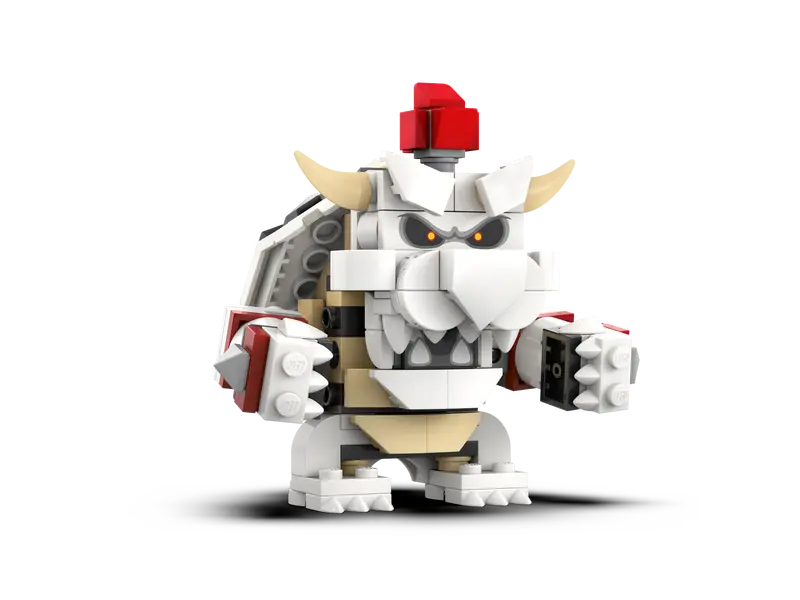 71423 Dry Bowser Castle Battle Expansion Set - Image 4