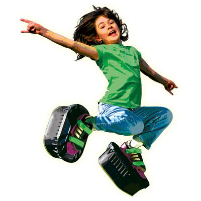 Moon Shoes - Image 3
