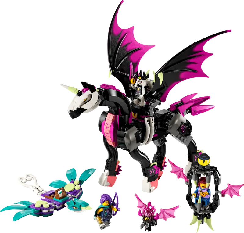 71457 Lego Dreamz Pegasus Flying Horse - Image 2