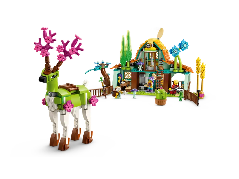 71459 Lego Dreamz Stable of Dream Creatures - Image 3