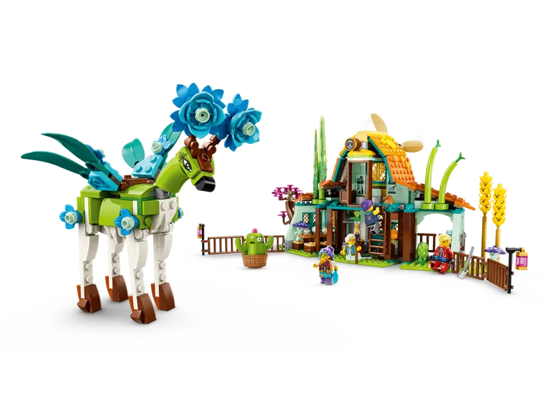 71459 Lego Dreamz Stable of Dream Creatures - Image 4