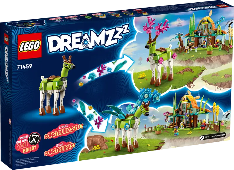 71459 Lego Dreamz Stable of Dream Creatures - Image 5
