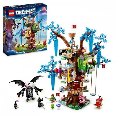 Lego Dreamzzz Fantastical Treehouse 71461 - Image 2