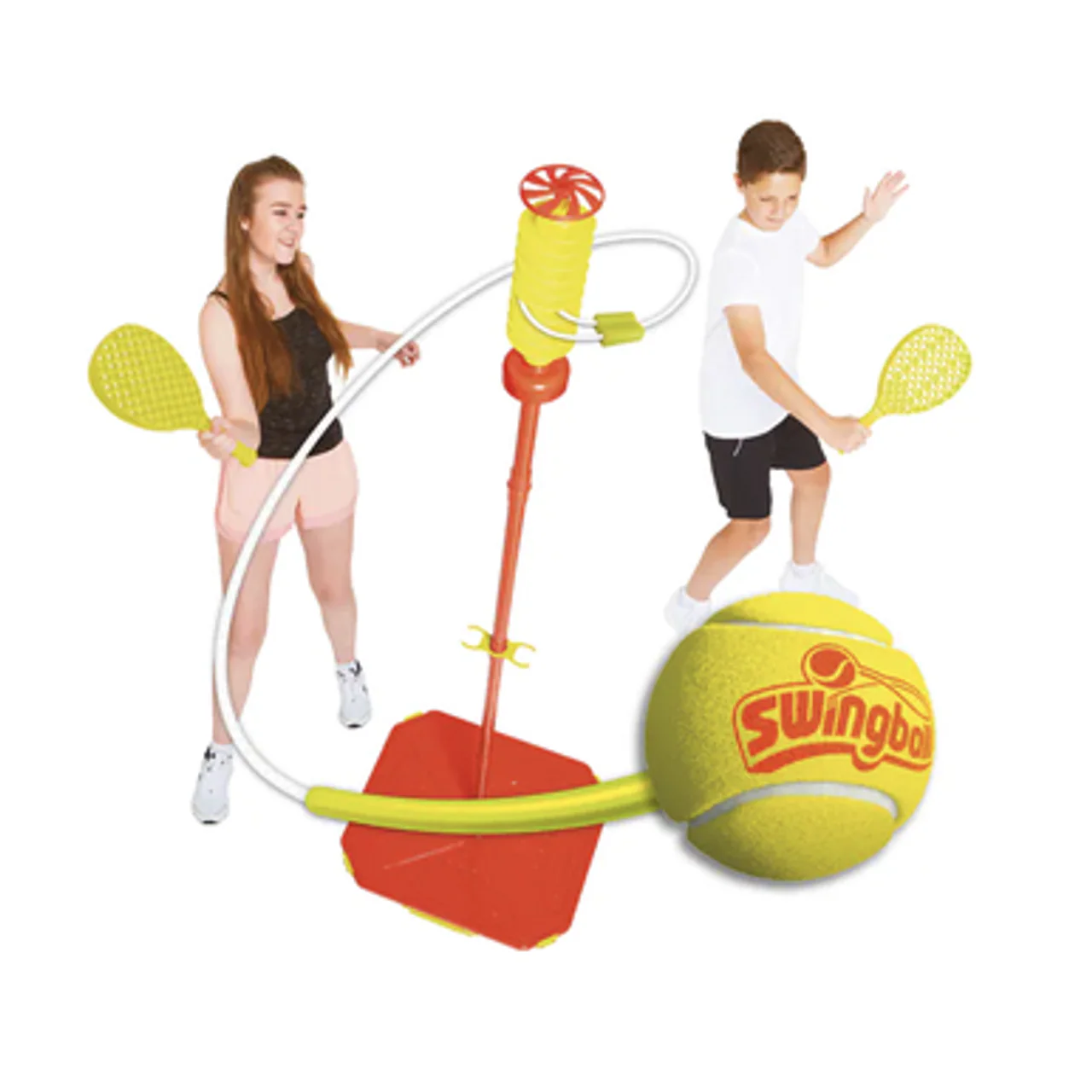 Classic Swingball - Image 2