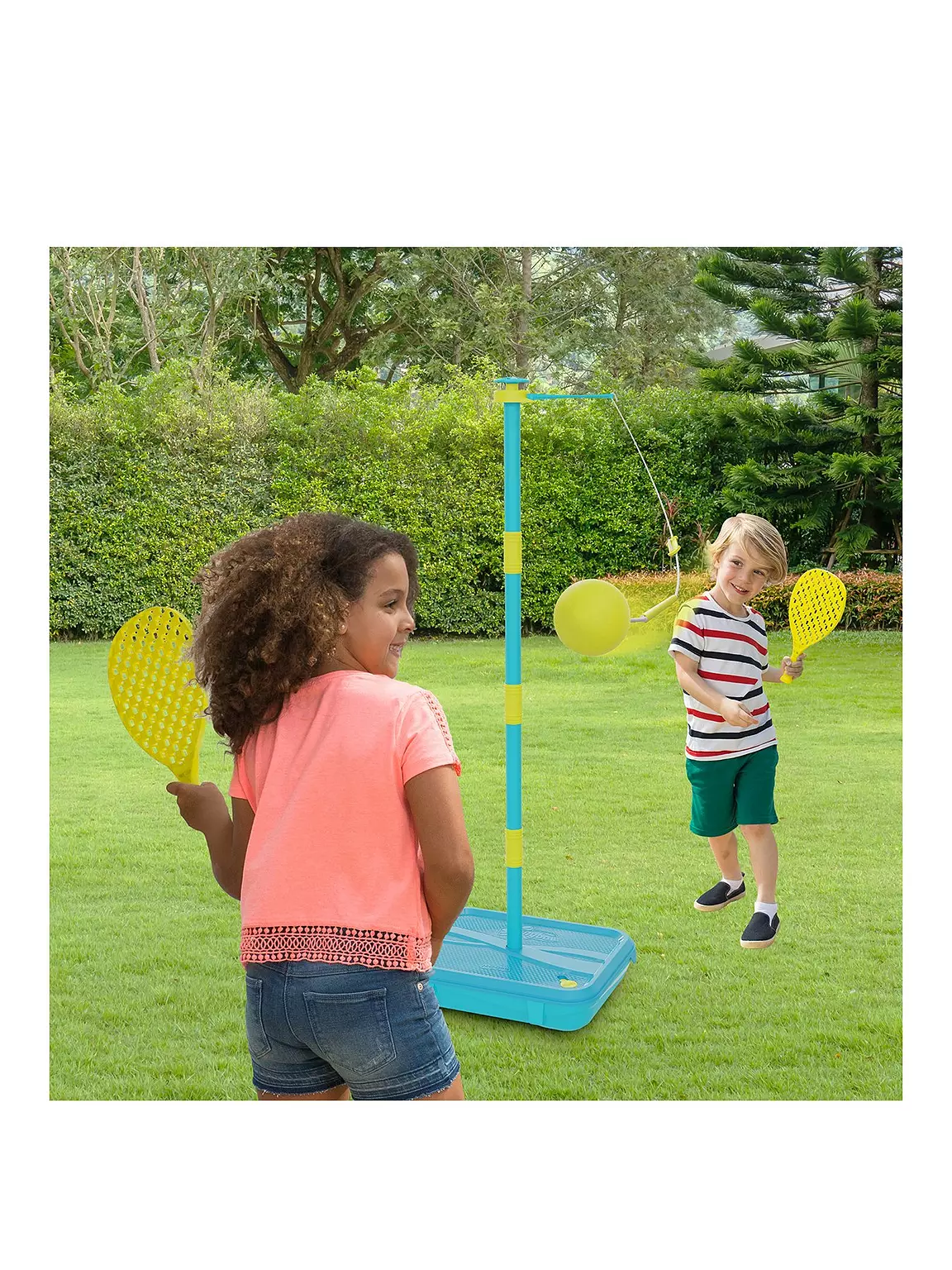 Early Fun Swingball - Image 2