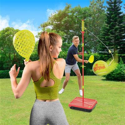 All Surface Classic Swingball - Image 4