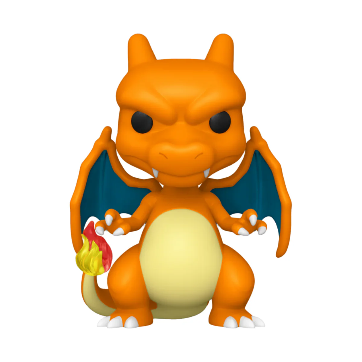 Funko POP! Games: Pokemon - Charizard - Image 2
