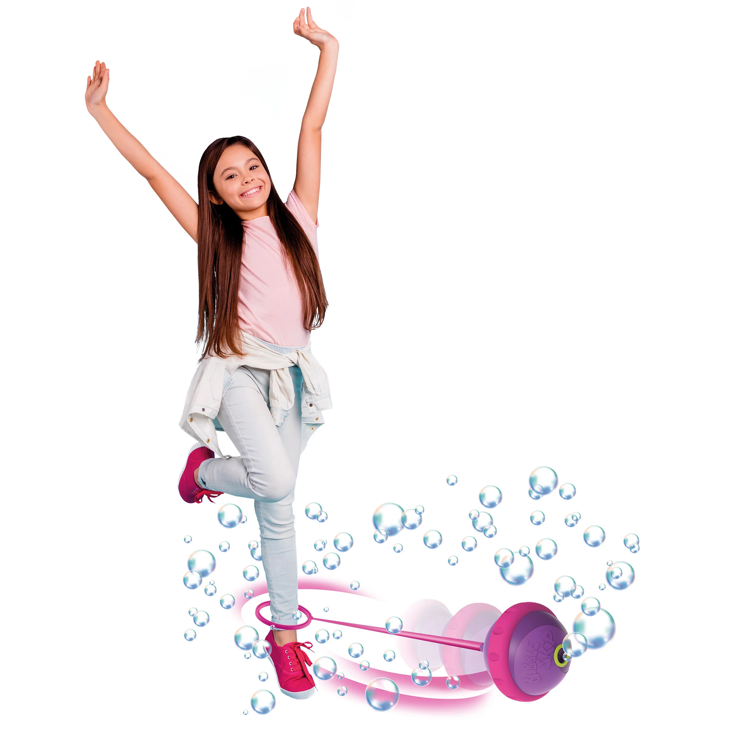 Stay Active Bubble Skip - Image 3