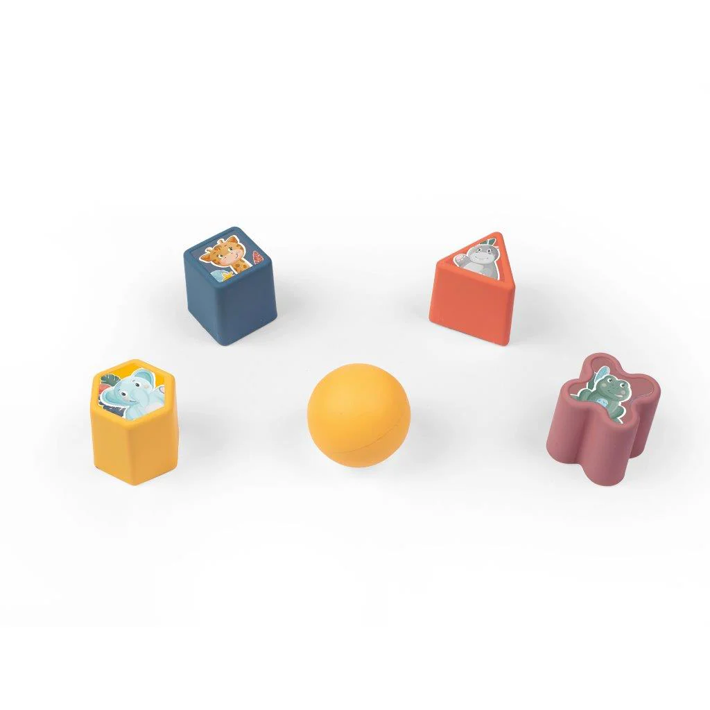 Little Smoby Activity Table - Image 3