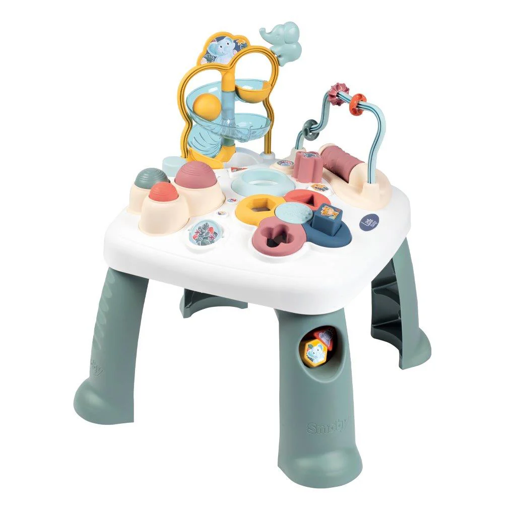 Little Smoby Activity Table - Image 4
