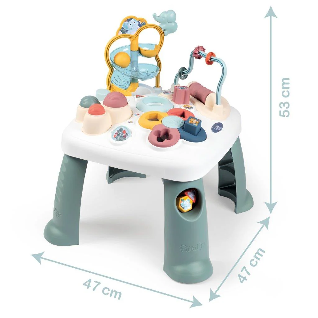 Little Smoby Activity Table - Image 5