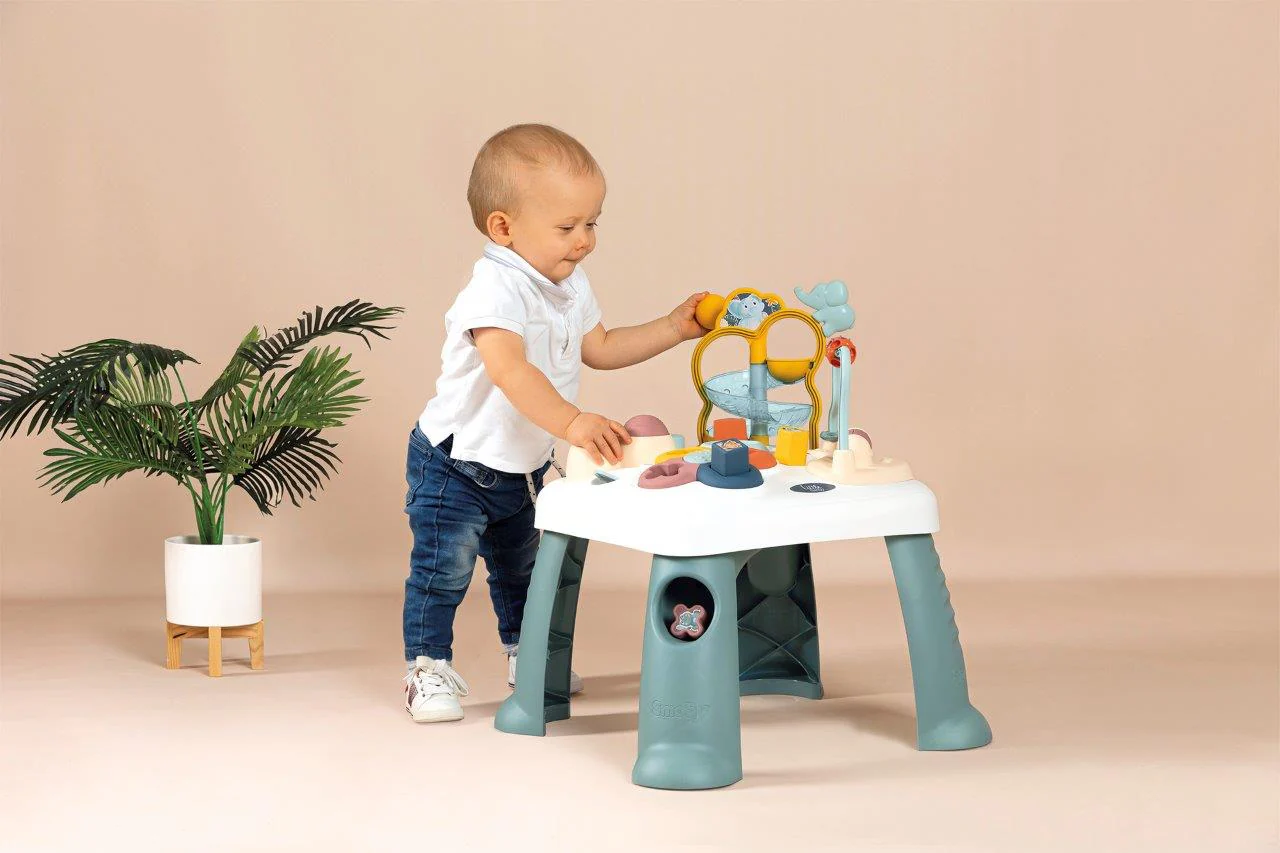 Little Smoby Activity Table - Image 6
