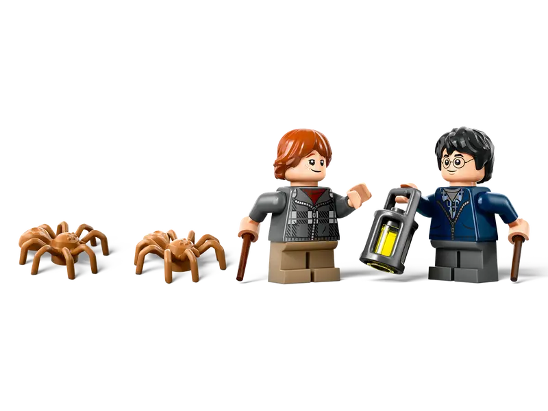 76434 Lego Harry Potter - Aragog in the Forbidden Forest™ - Image 4