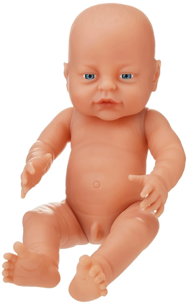 Dolls World Early Moments 41cm Doll - Boy - Image 2