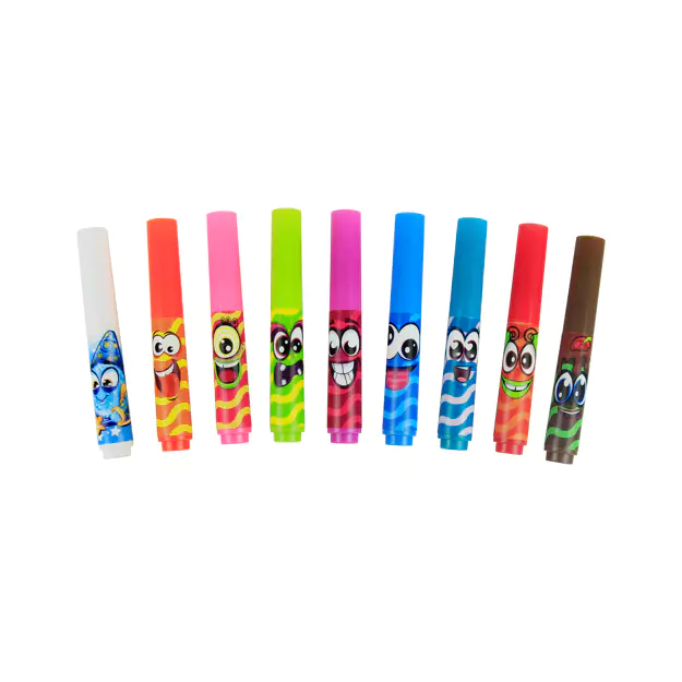 8 Scentos Magic Markers - Image 2