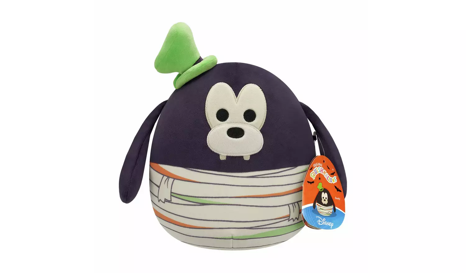 8" Squishmallows Disney Halloween Asst - Image 3