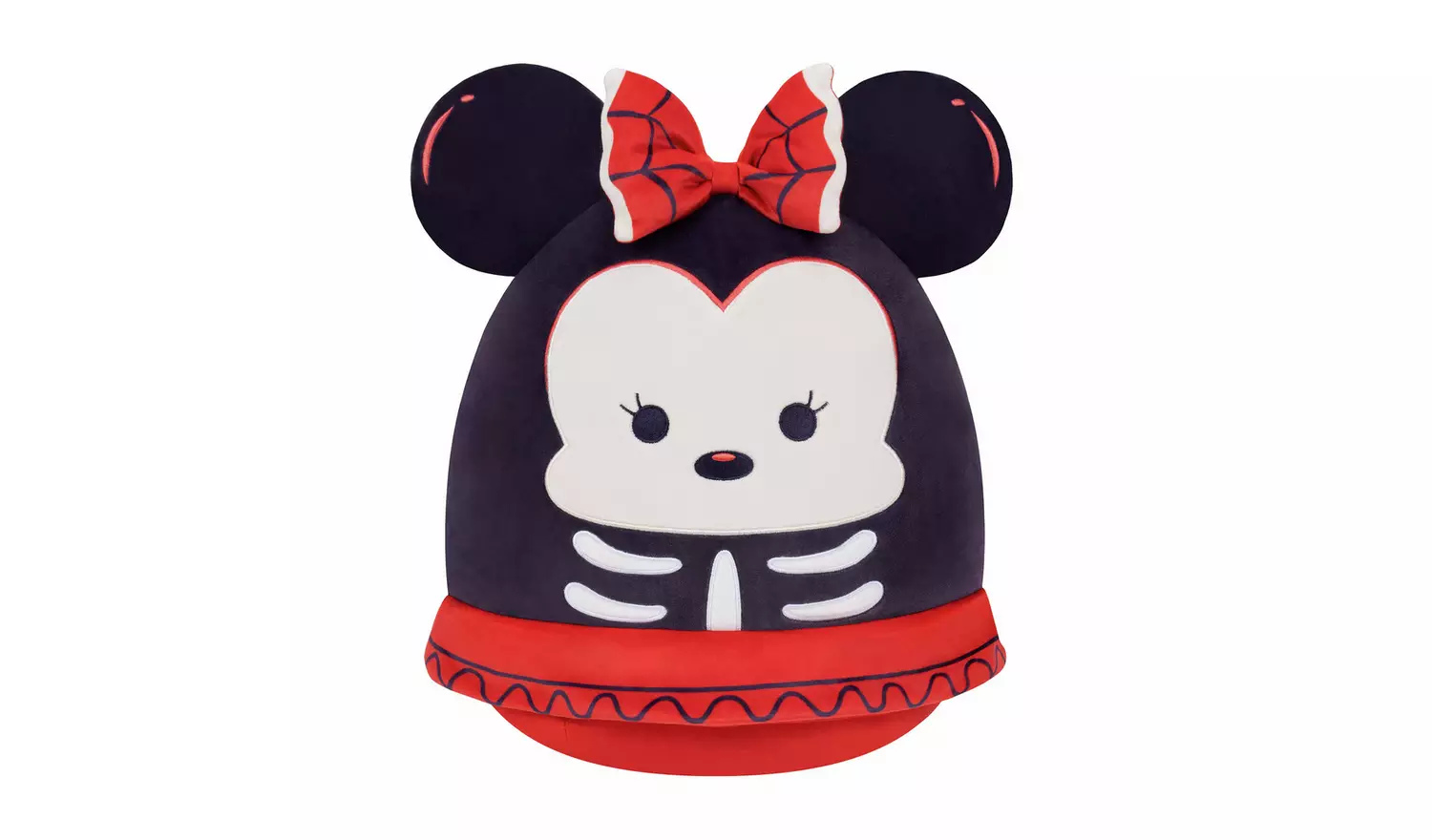 8" Squishmallows Disney Halloween Asst - Image 5