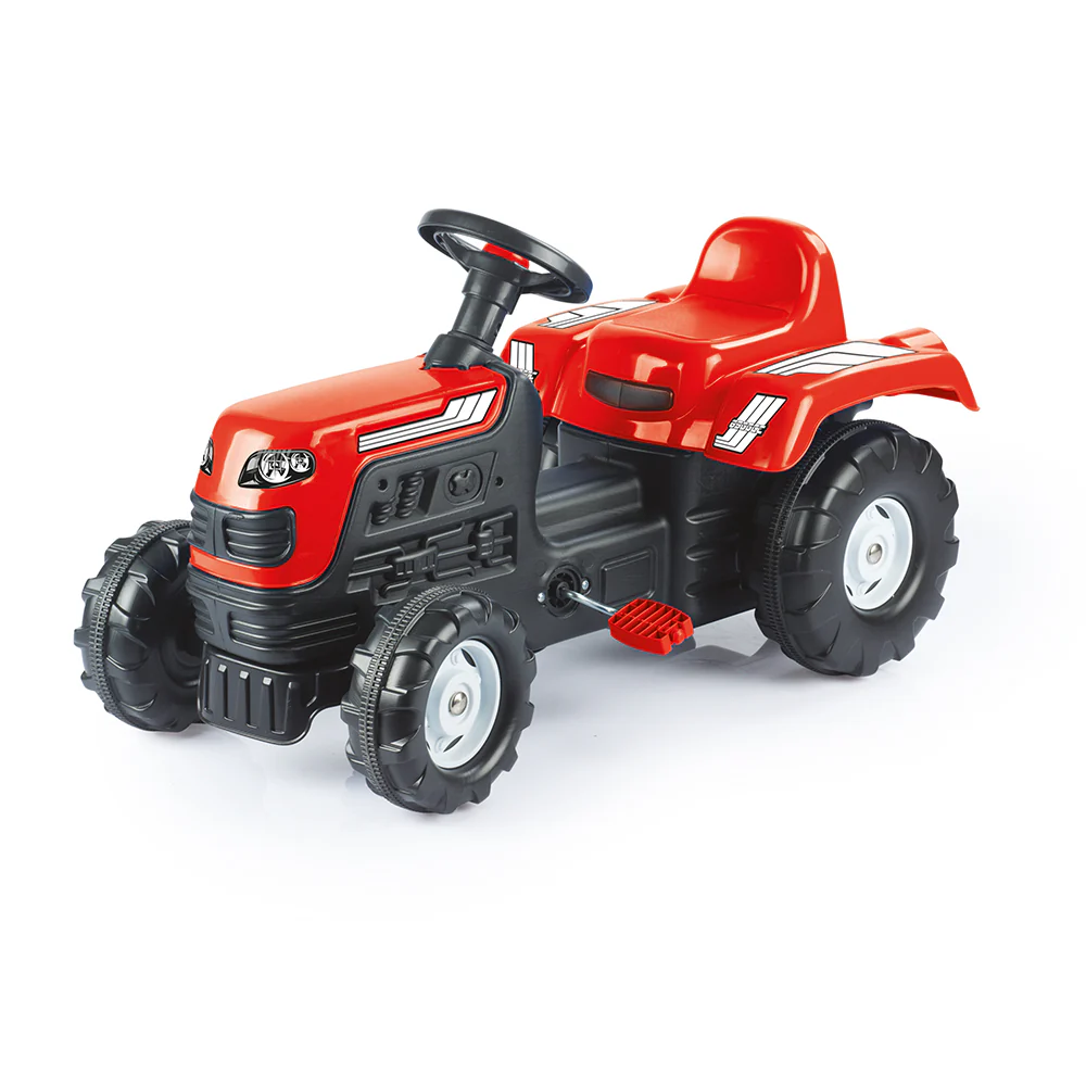 Ranchero Tractor Pedal Operated