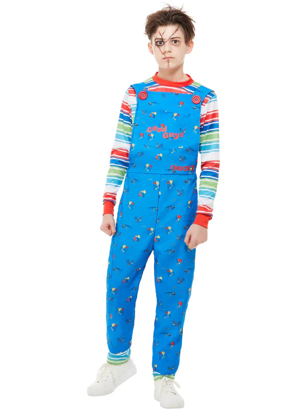 Chucky Costume - Image 2
