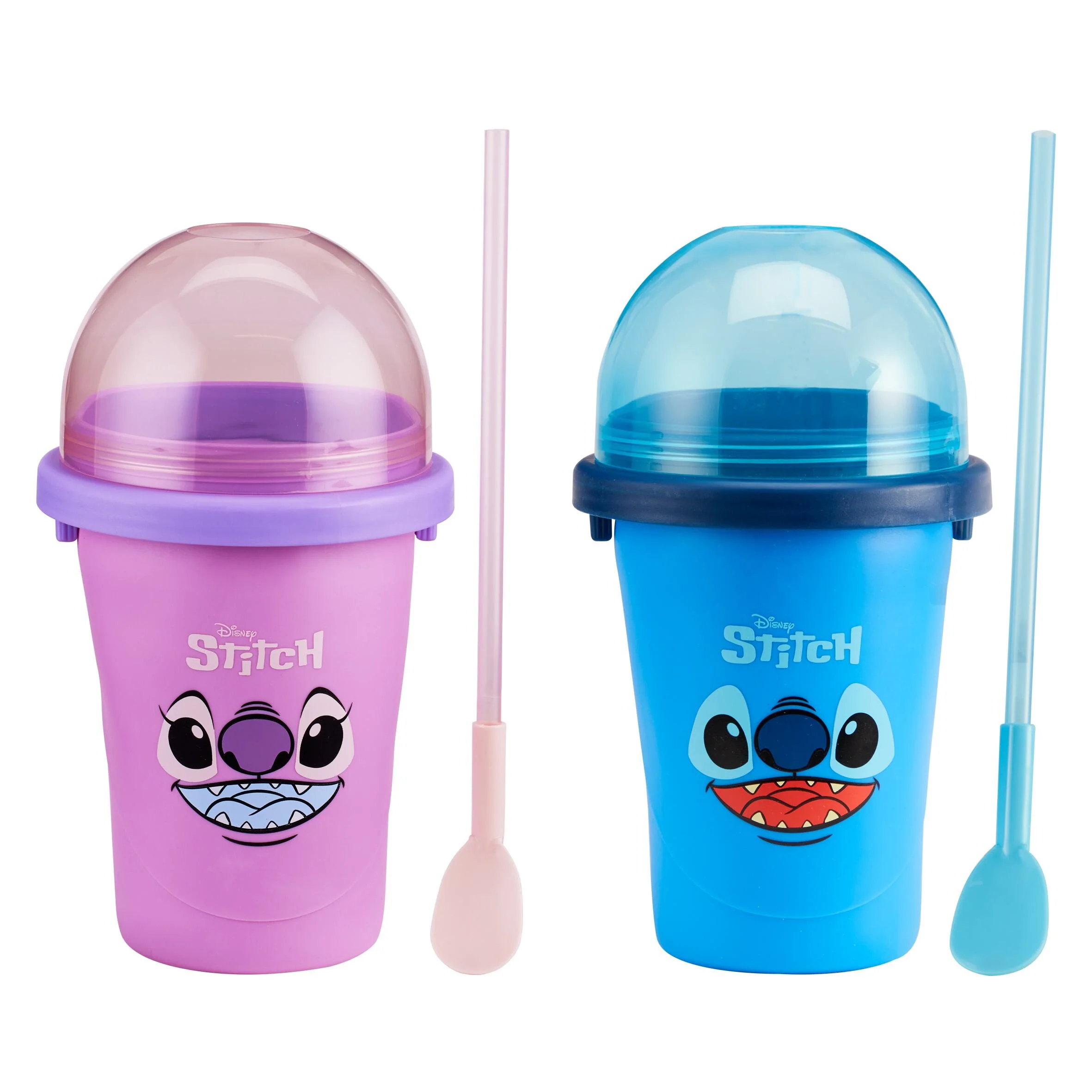 Chillfactor Disney Stitch Slushy Maker Asst - Image 3