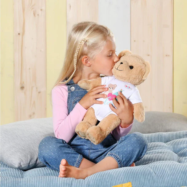 BABY born Bear white - Image 2
