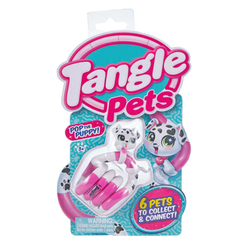 Tangle Jr. Pets Asst - Image 2