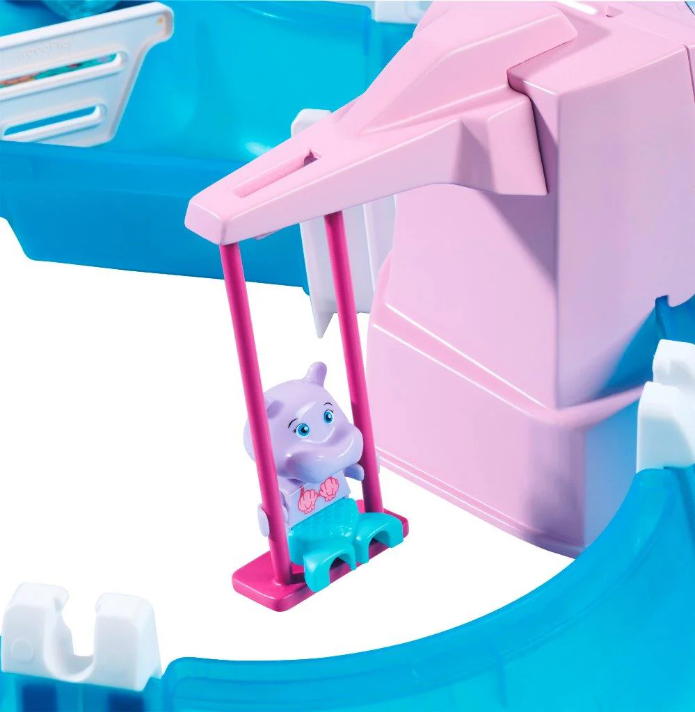 AquaPlay Mermaid Playset - Image 3