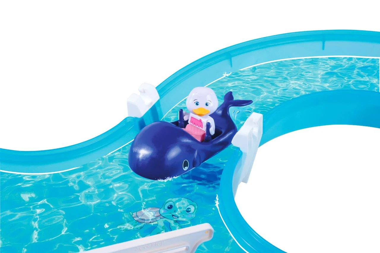 AquaPlay Mermaid Playset - Image 4