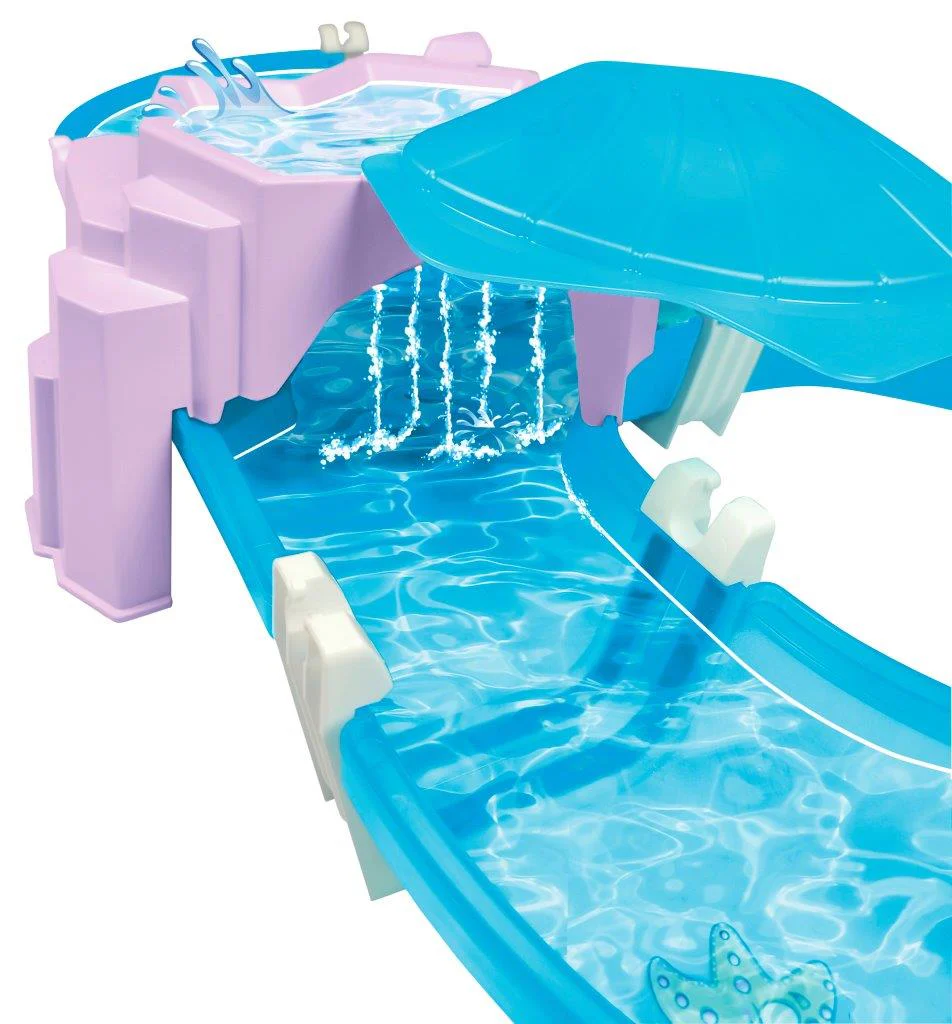 AquaPlay Mermaid Playset - Image 5