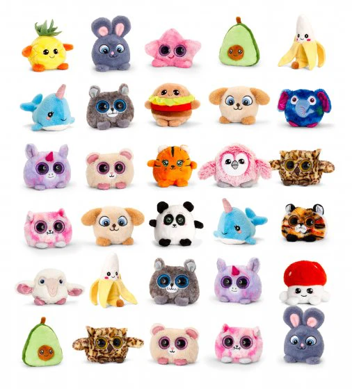 8cm Bobballs 20 Asst - Image 4