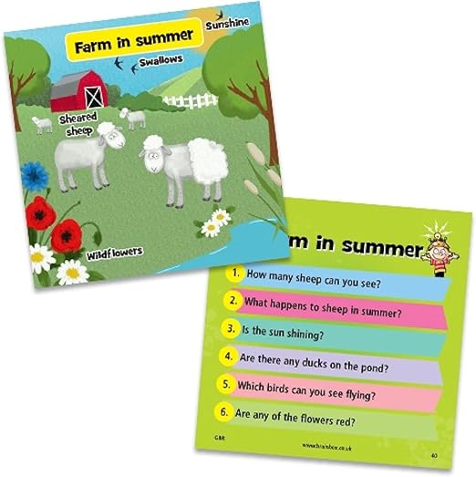 Brainbox on The Farm - Image 2