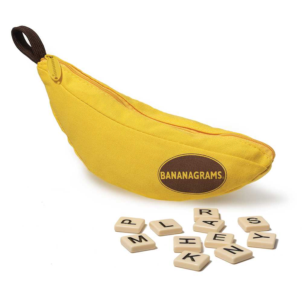 Bananagrams - Image 2