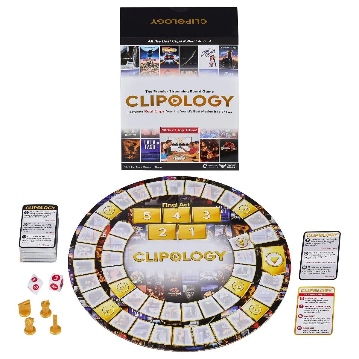 Clipology - Image 2