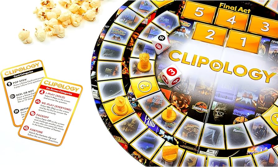 Clipology - Image 3