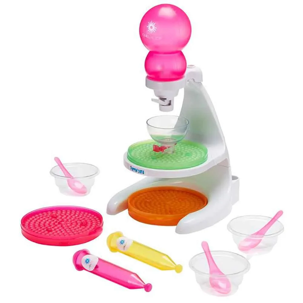 Chill Factor Poppin' Dots Frozen Dots Maker - Image 2
