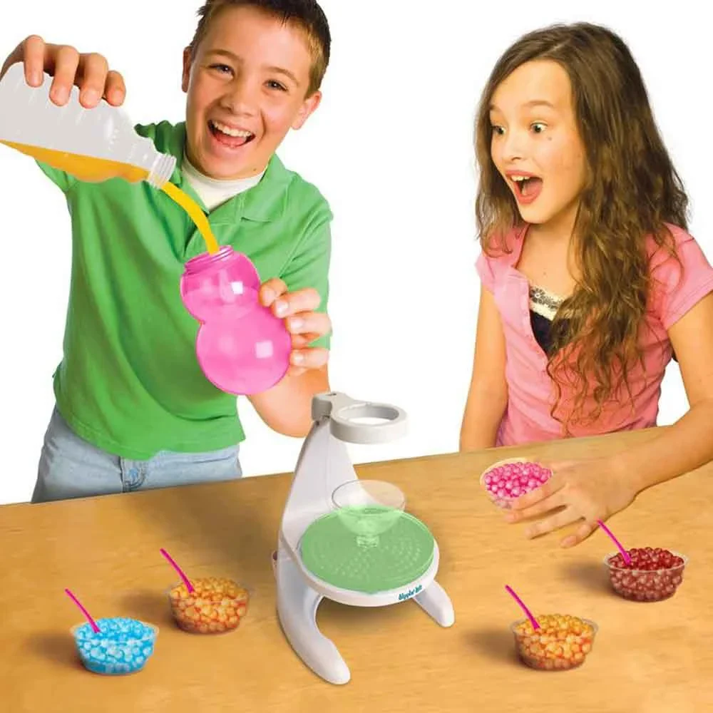 Chill Factor Poppin' Dots Frozen Dots Maker - Image 3