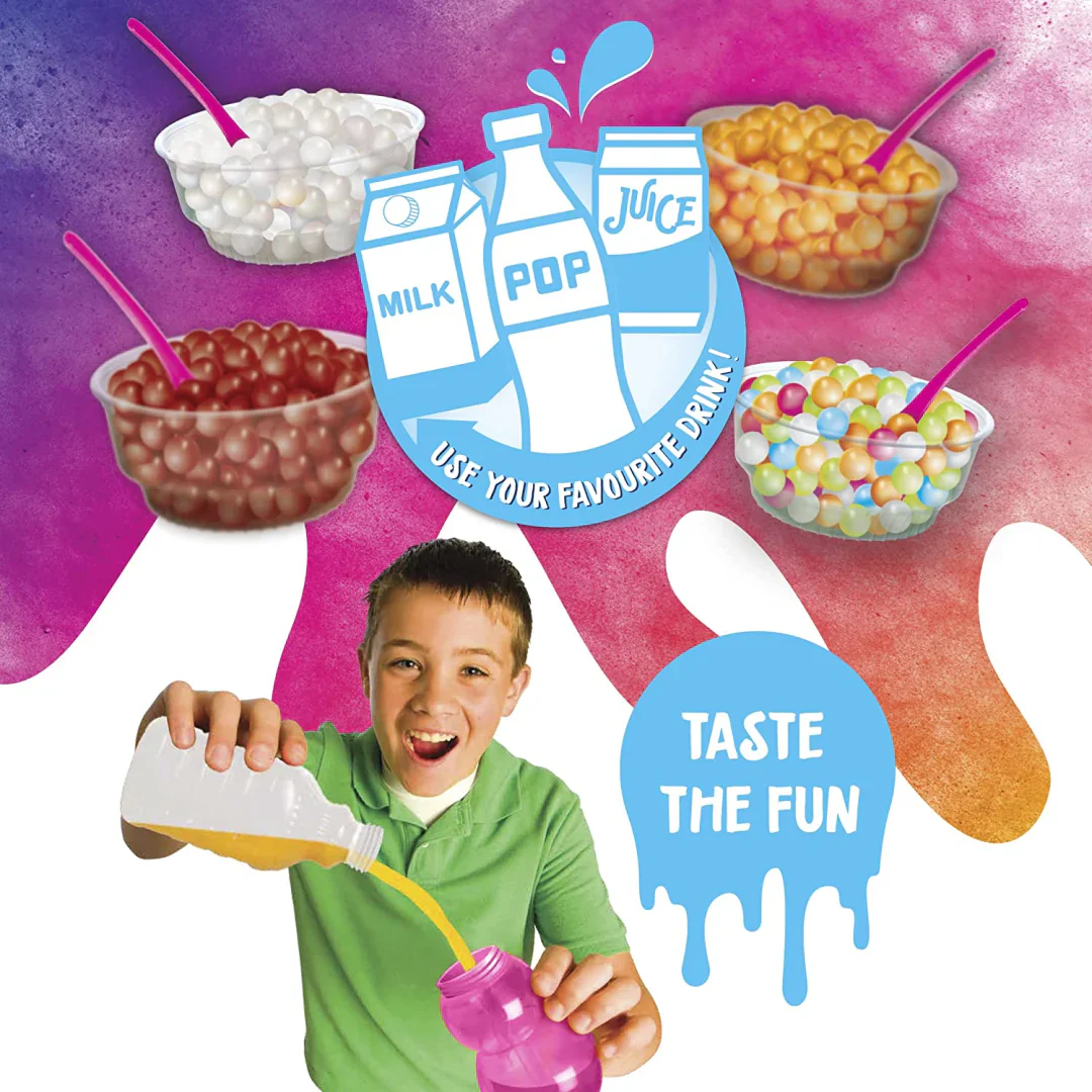 Chill Factor Poppin' Dots Frozen Dots Maker - Image 4
